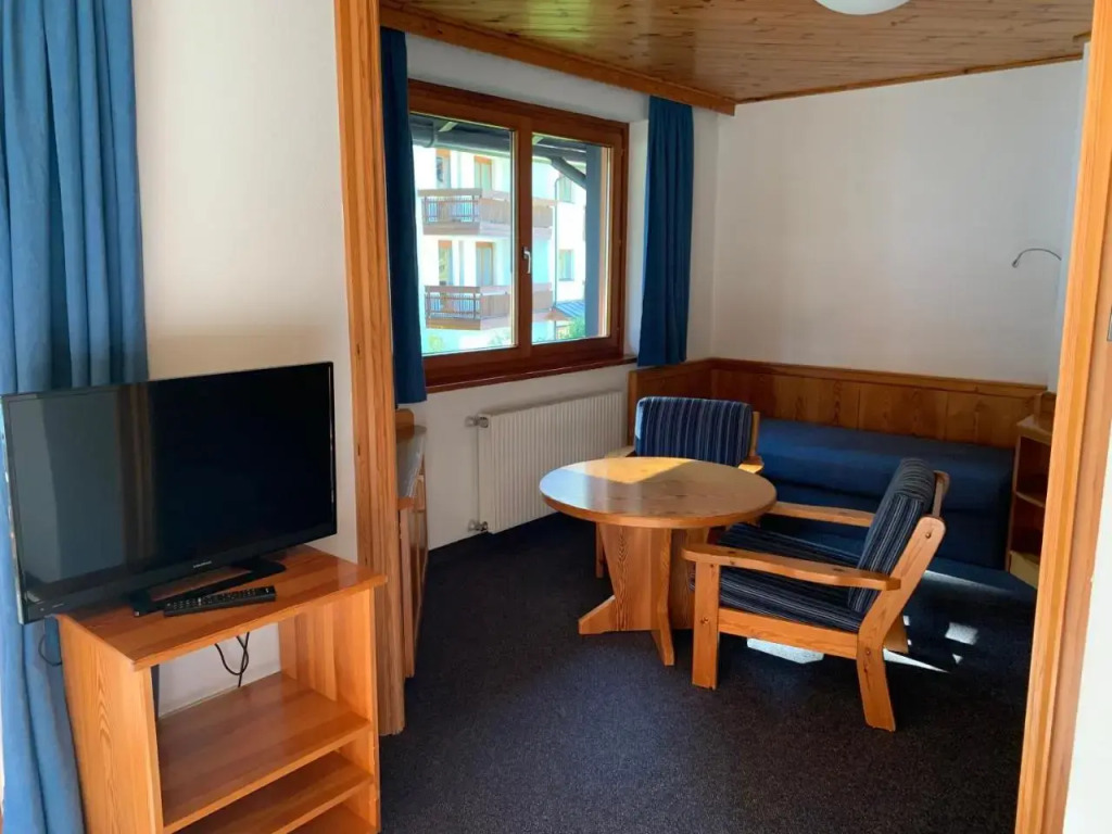 Mai-Brunn Alm Appartements, Maibrunnenweg 38