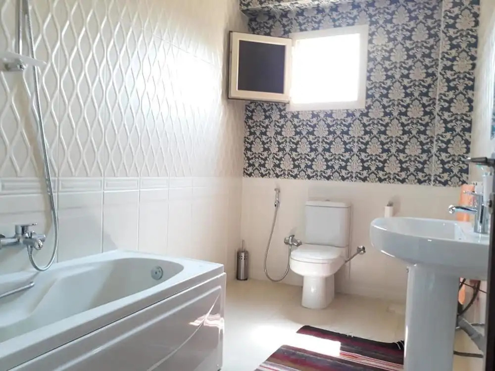 Luxor Magic Villa