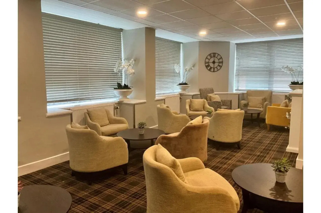 Britannia Inn Glasgow