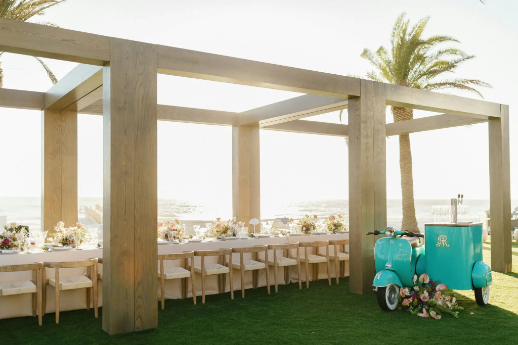The St. Regis Longboat Key Resort
