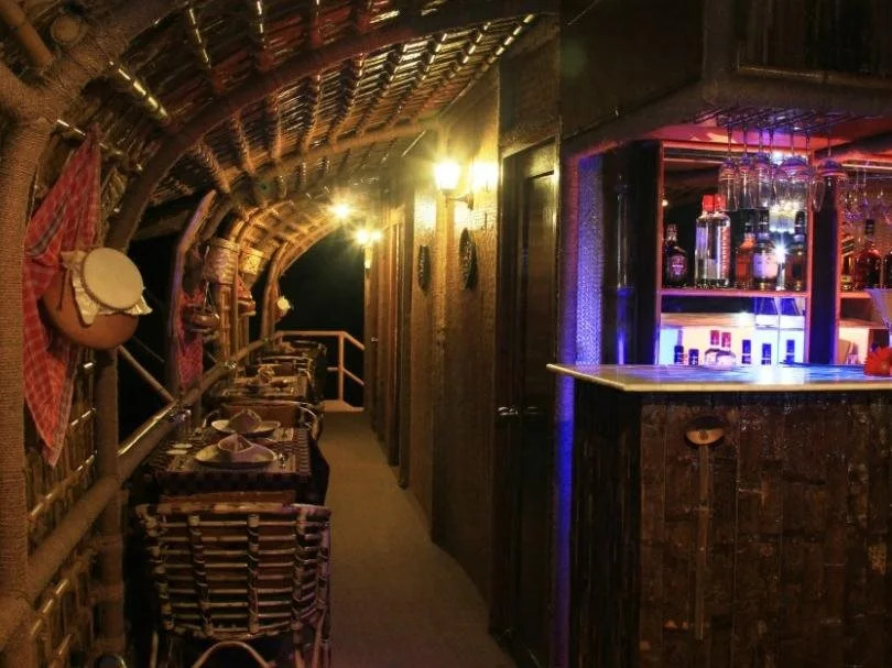 Goan Pleasure -Houseboats