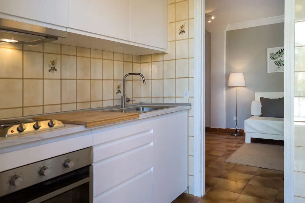 Apartamentos Alamos
