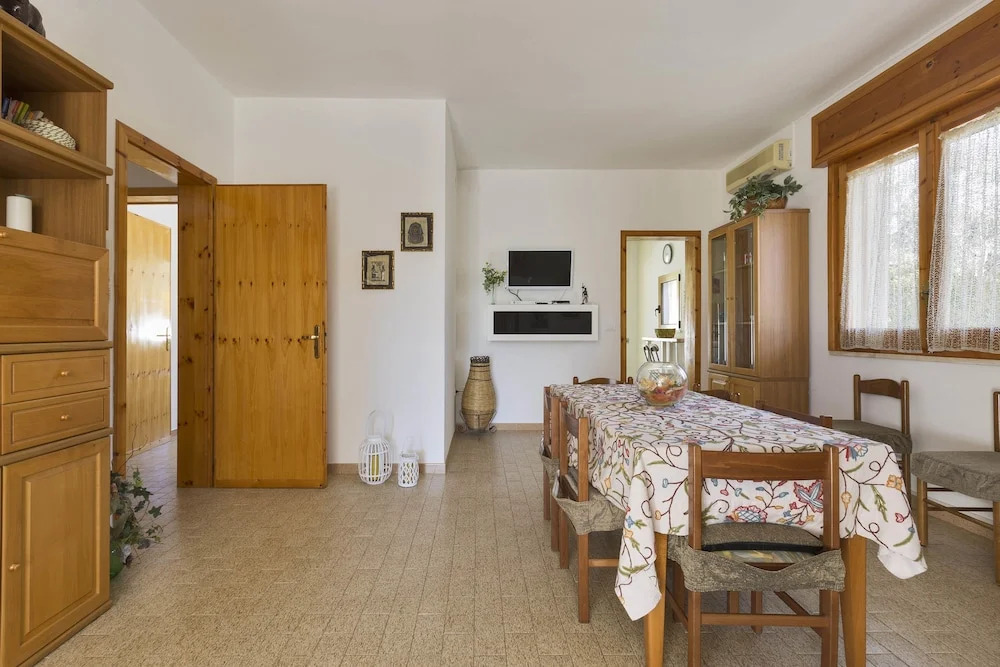Villa Meraviglia