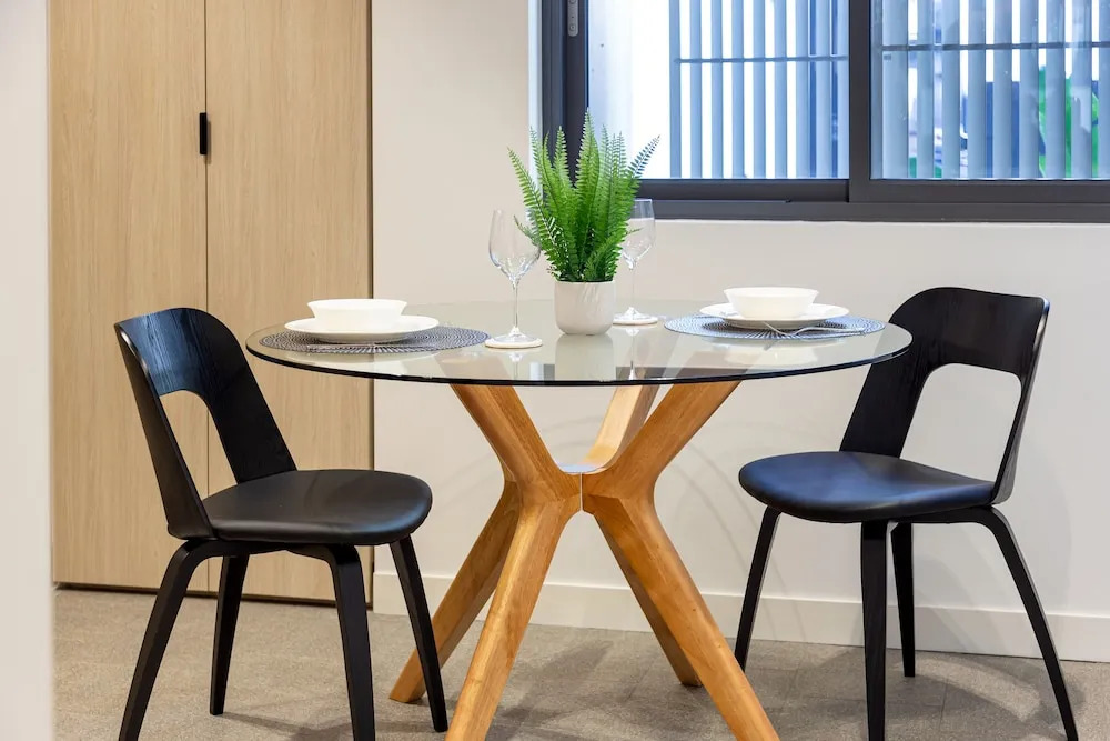 Surry Hills Furnished Apartment - ELZ