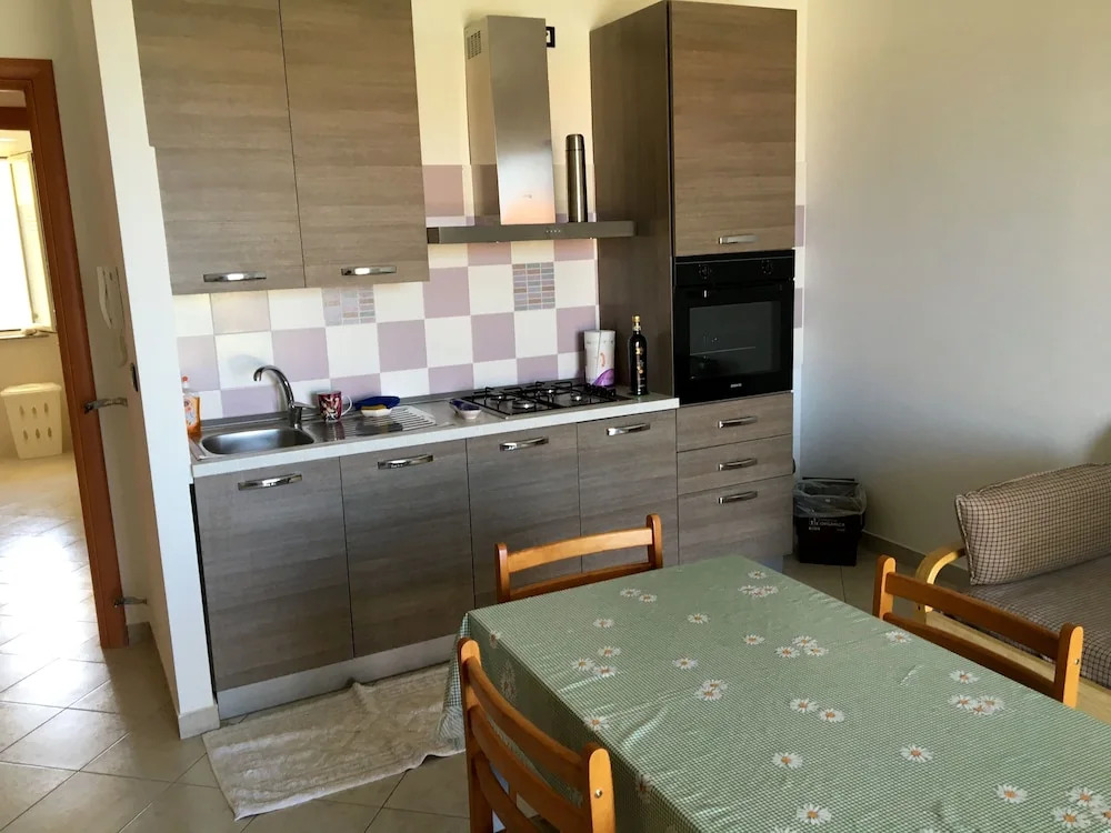 Residence il Faro