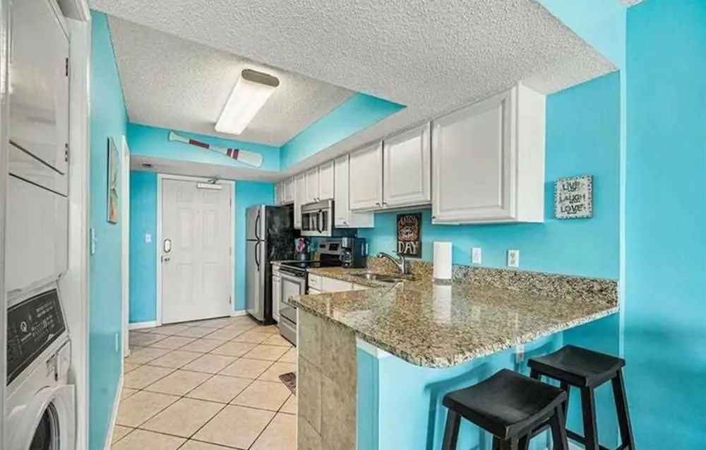 Surf Side Shores II 2802 by Meyer Vacation Rentals