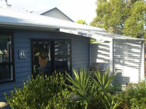 Beach B&B