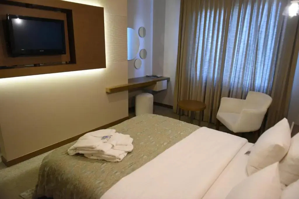 Baliktasi City Hotel & Spa