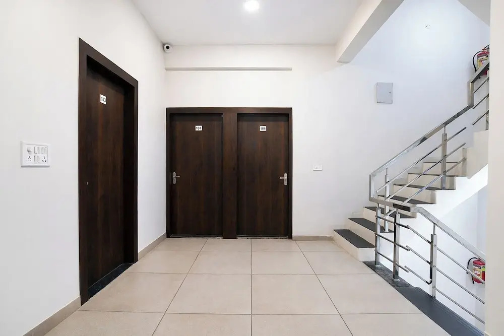 FabHotel Olive Inn