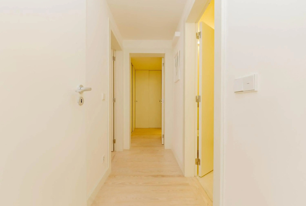 NEW Luxury 2 BDR apartment downtown!