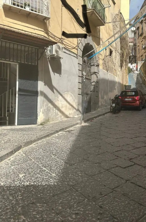 Totò e Peppino house