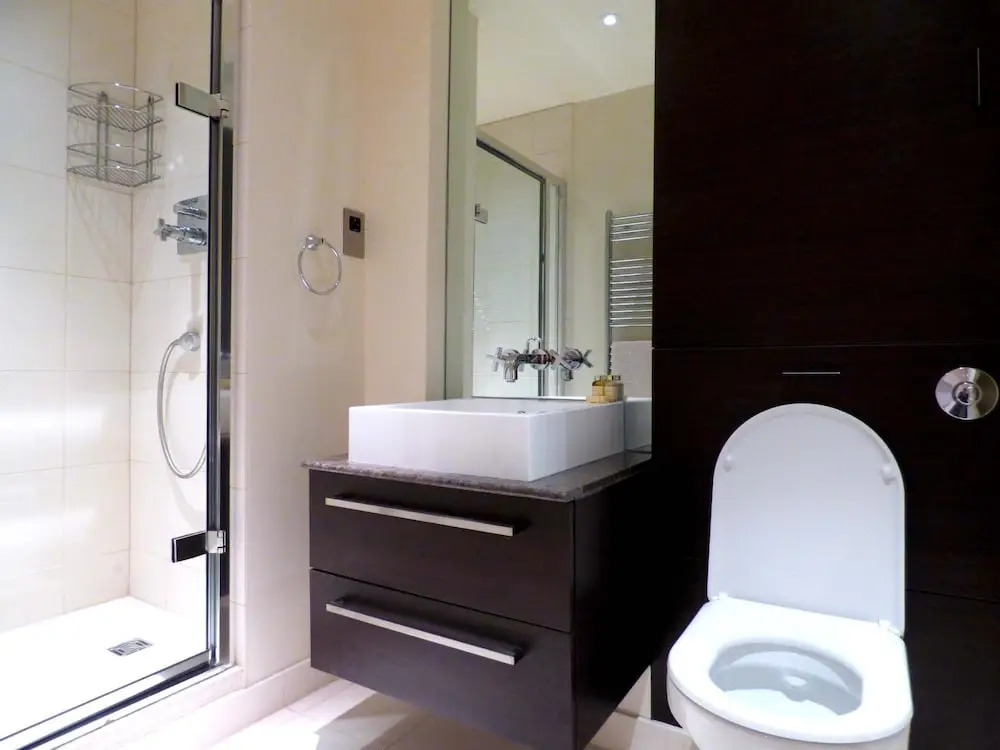 Imperial Canary Wharf Residences