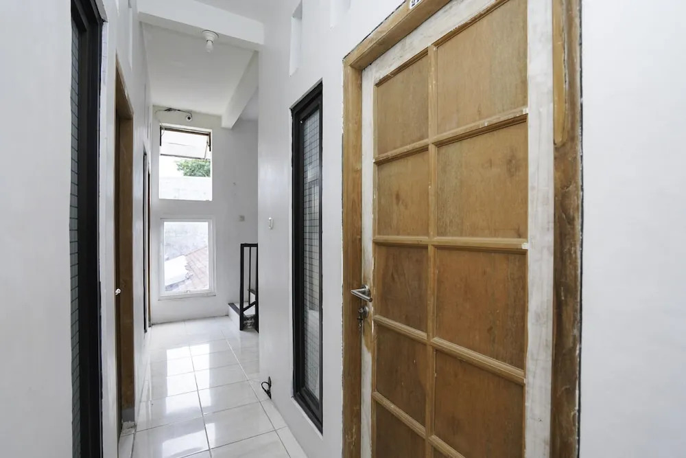 Hotel O Berkah Residence Syariah
