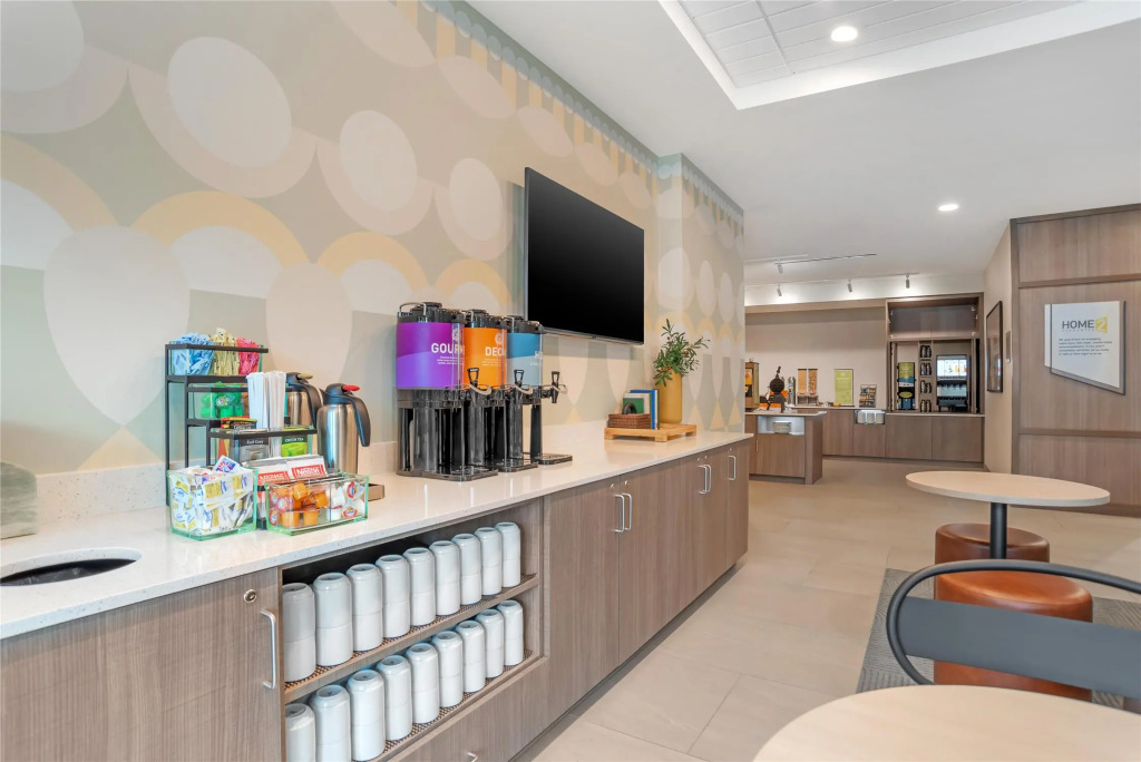 Home2 Suites By Hilton Montgomery Eastchase