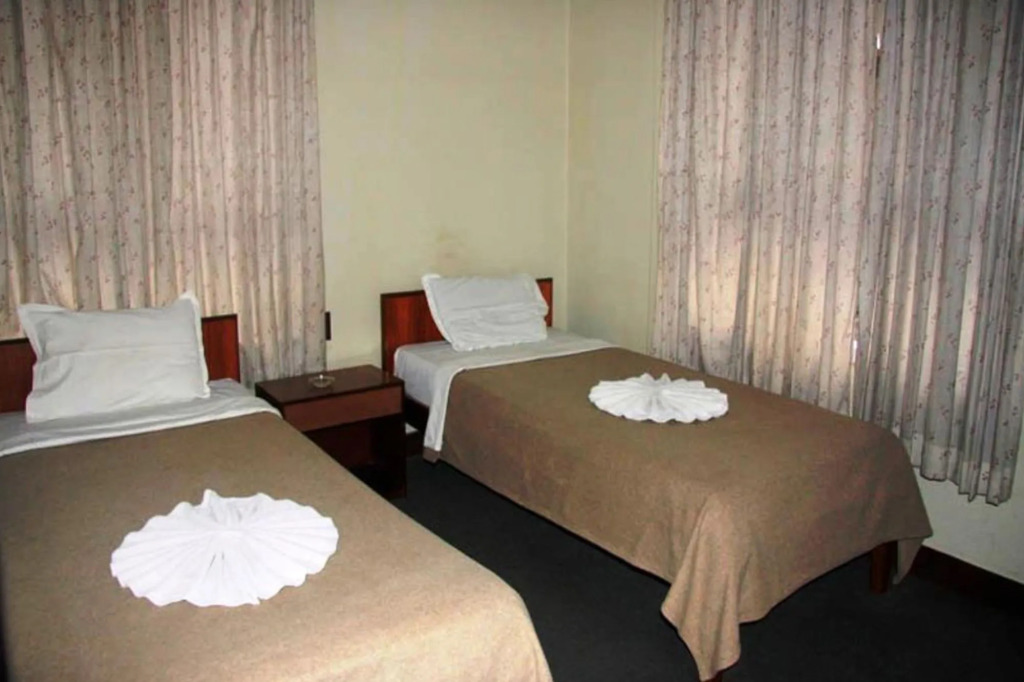 Imperial House Thamel - 2 km from Swayambhunath Temple