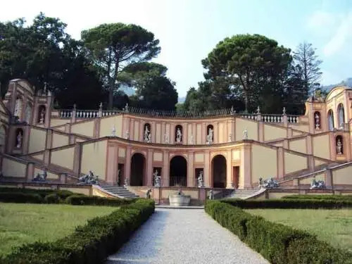 La Piazzetta