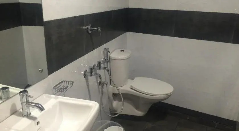 The Galaxy Suites
