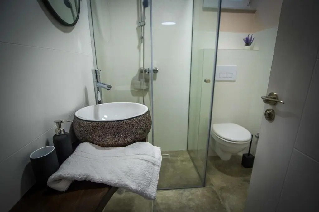 Apartmani MiS
