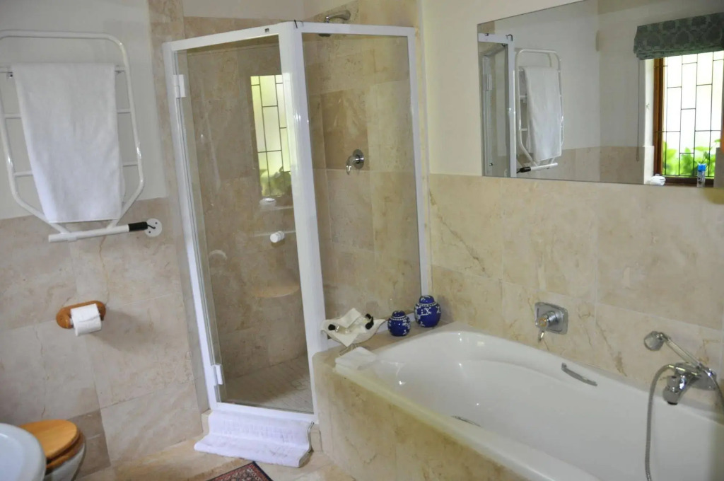 CapeAngel Guesthouse
