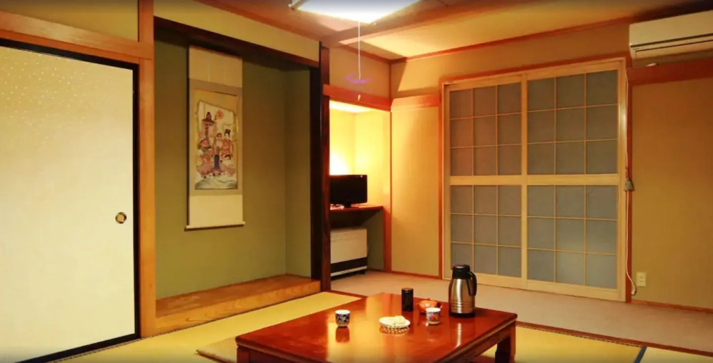 Sunrise Meiji-ya