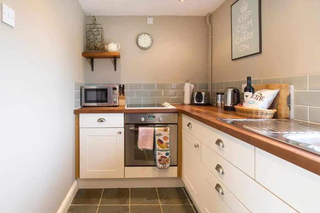 Grooms Cottage