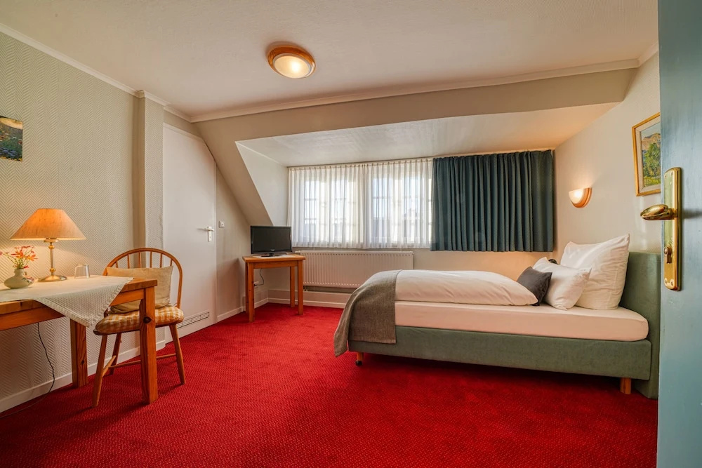 Hotel Zur Eule