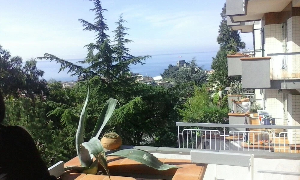 BB Le Ginestre Di Titina