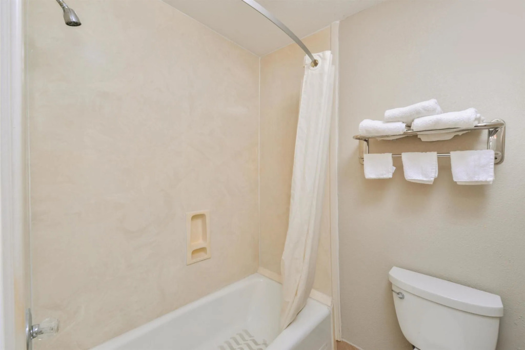 Americas Best Value Inn Pasadena Houston