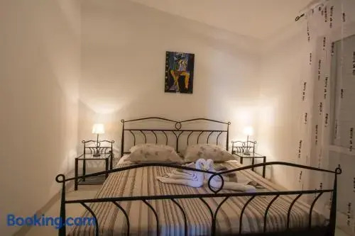 Apartmani Ivica