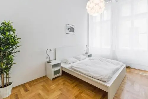 Apartment Jindrisska