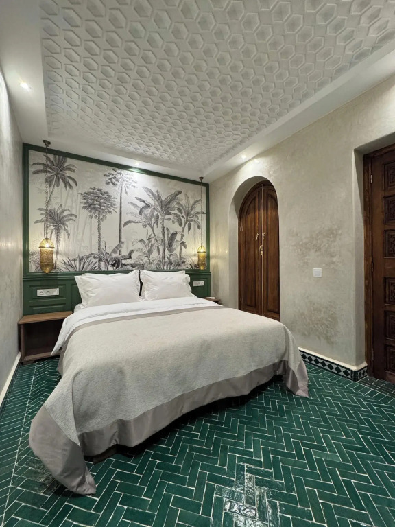 Riad LEtoile DOrient