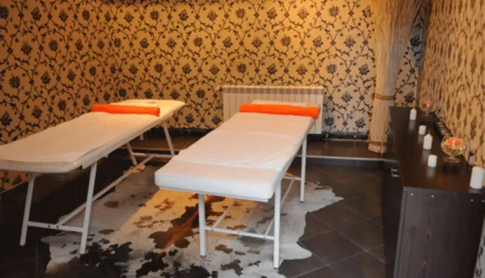 Maraya Hotel Bansko