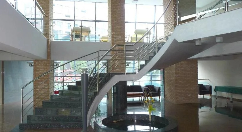Garni G Hotel Bratislava