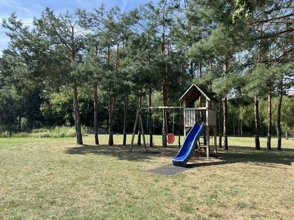 Parkhotel Viktoria