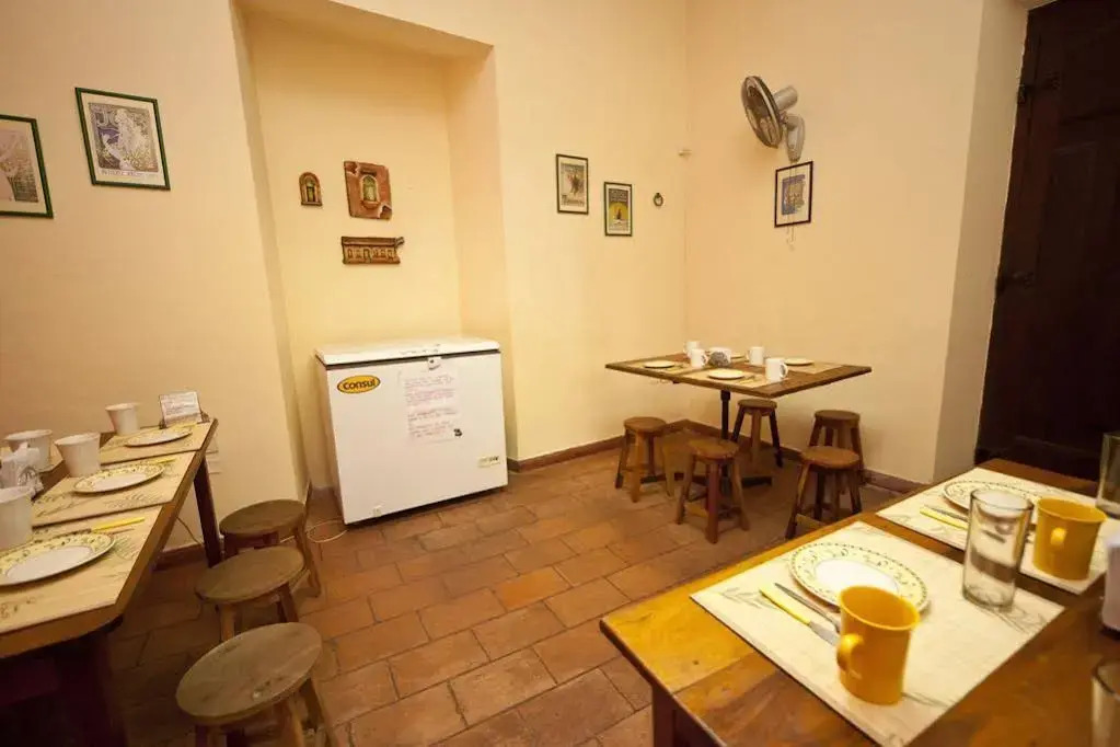 Black Cat Hostel