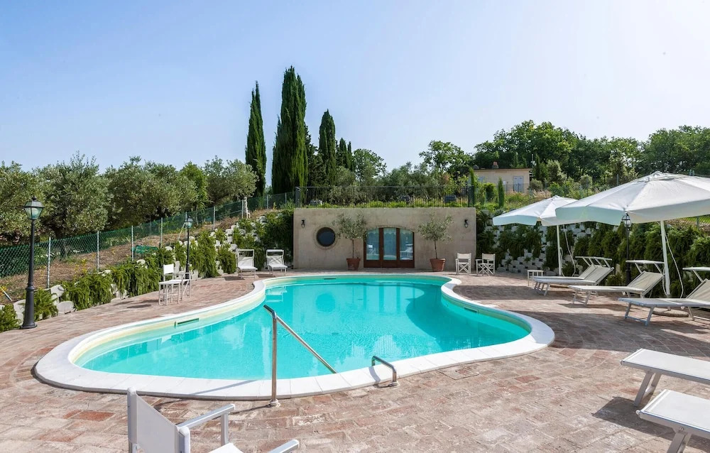 Agriturismo San Girolamo
