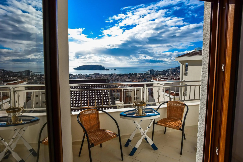 Vistamar Aparthotel