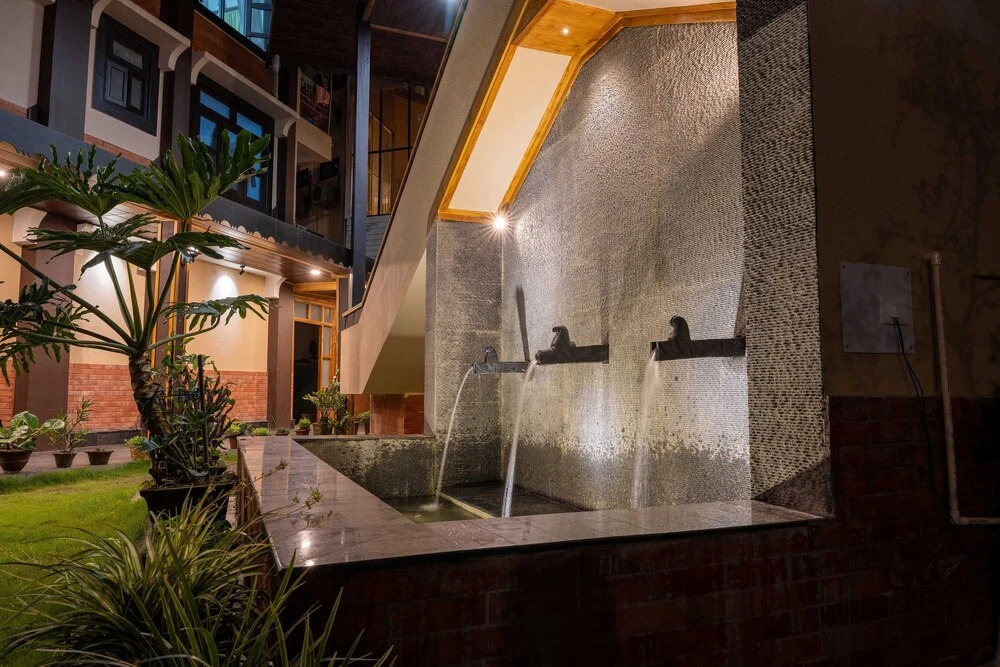 Regenta Inn Gangtok by Royal Orchid Hotels Ltd