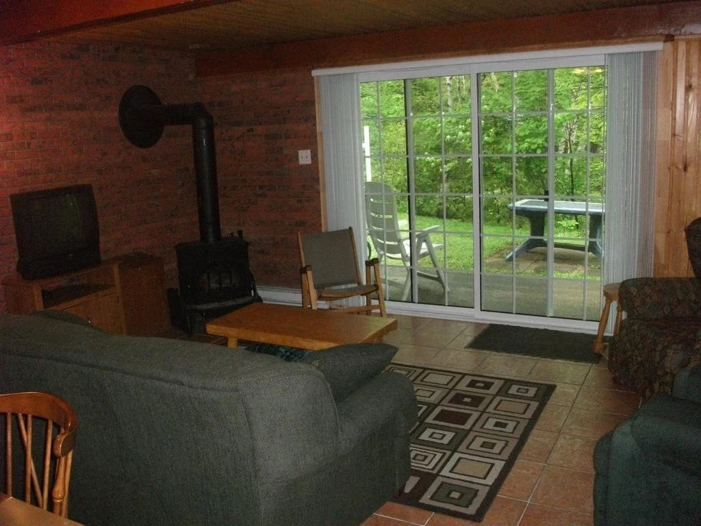 Chalets Bô-Sô-Met