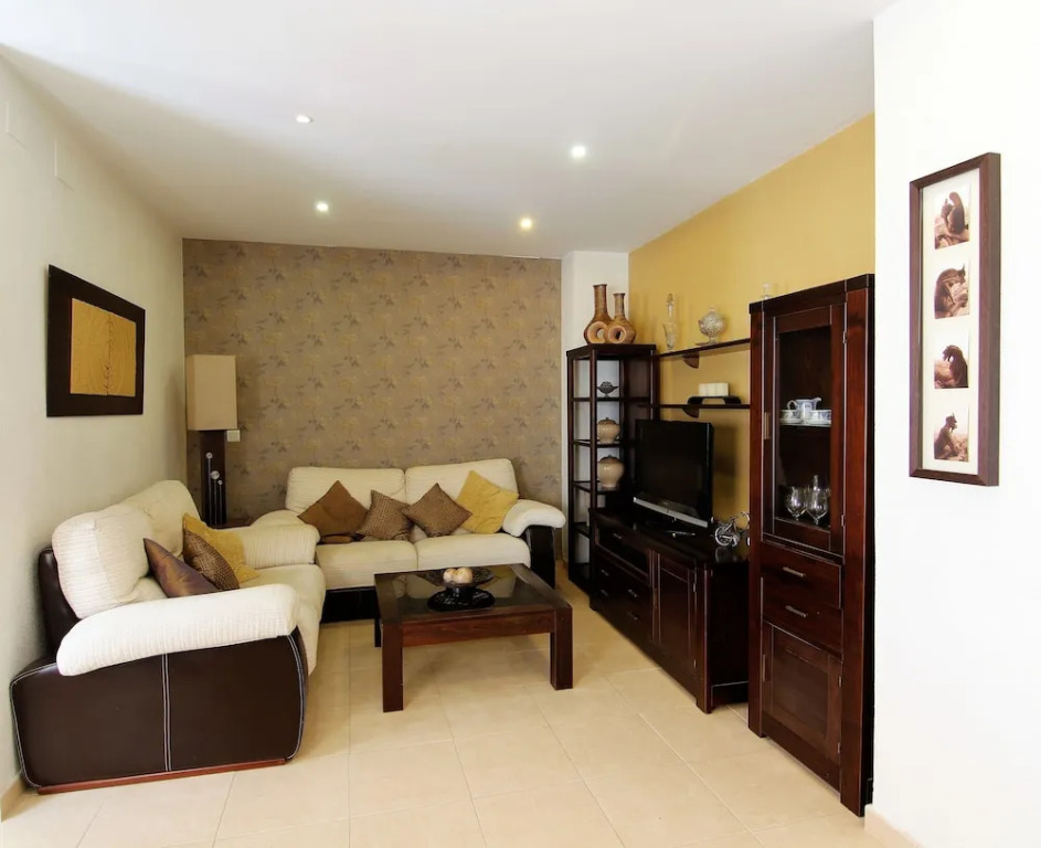 Apartamento Manuel