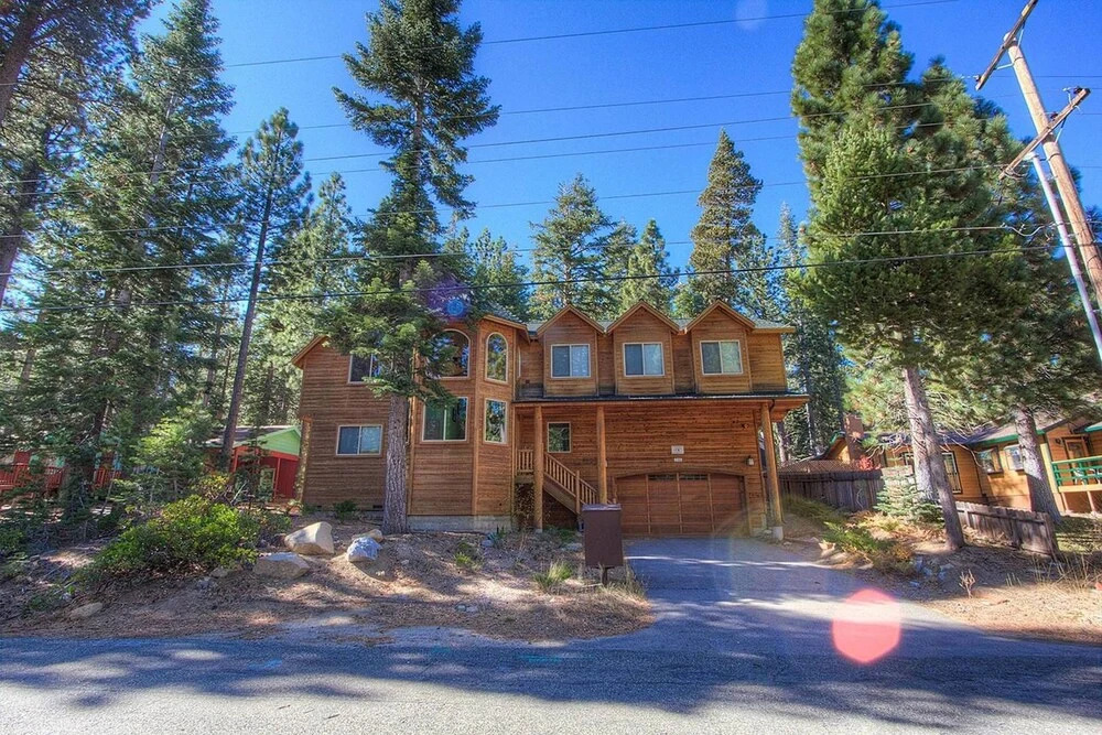 Mewuk Drive Holiday home