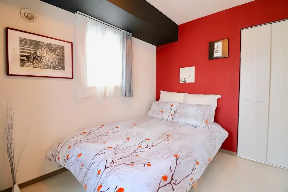 Serenar 3F / Vacation STAY 1186