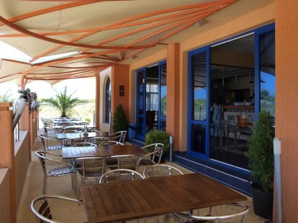 Hotel Penelope