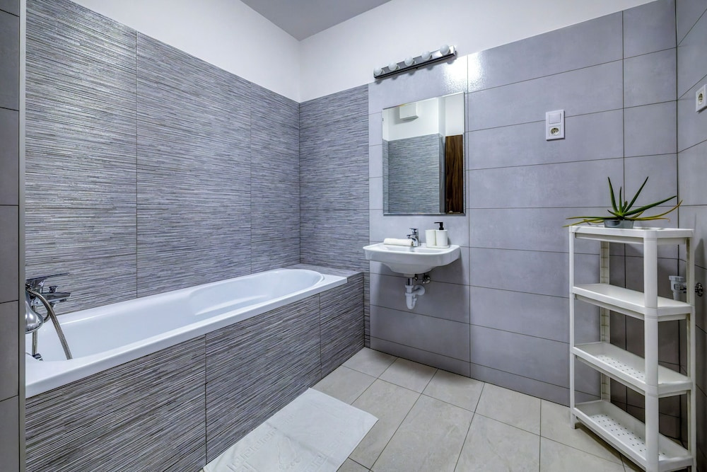 Villa Oliver 2 Budapest
