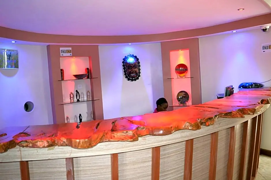 Olerai Hotel