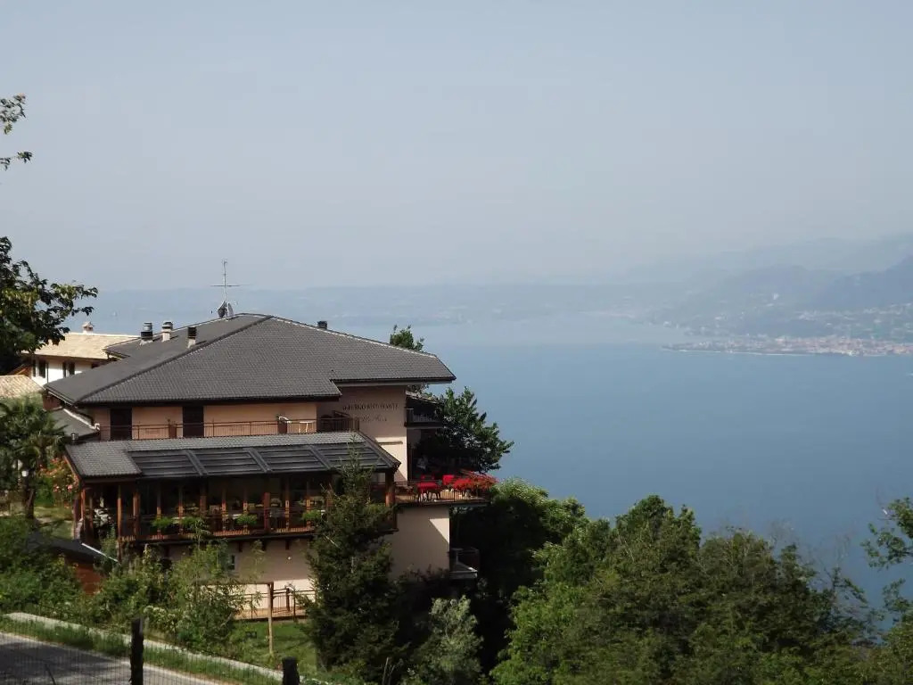 Albergo Alle Fasse