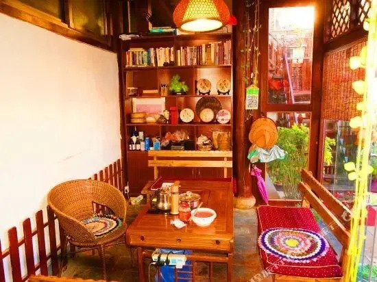 Laofuzi Inn