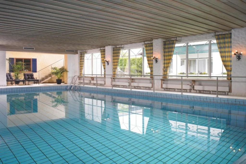 WILLINO Privathotel