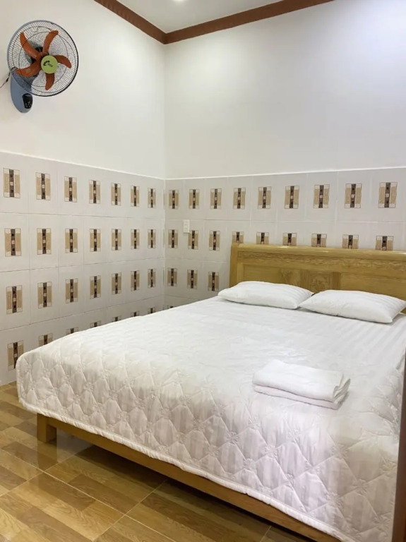 Hoa Phuong Hotel