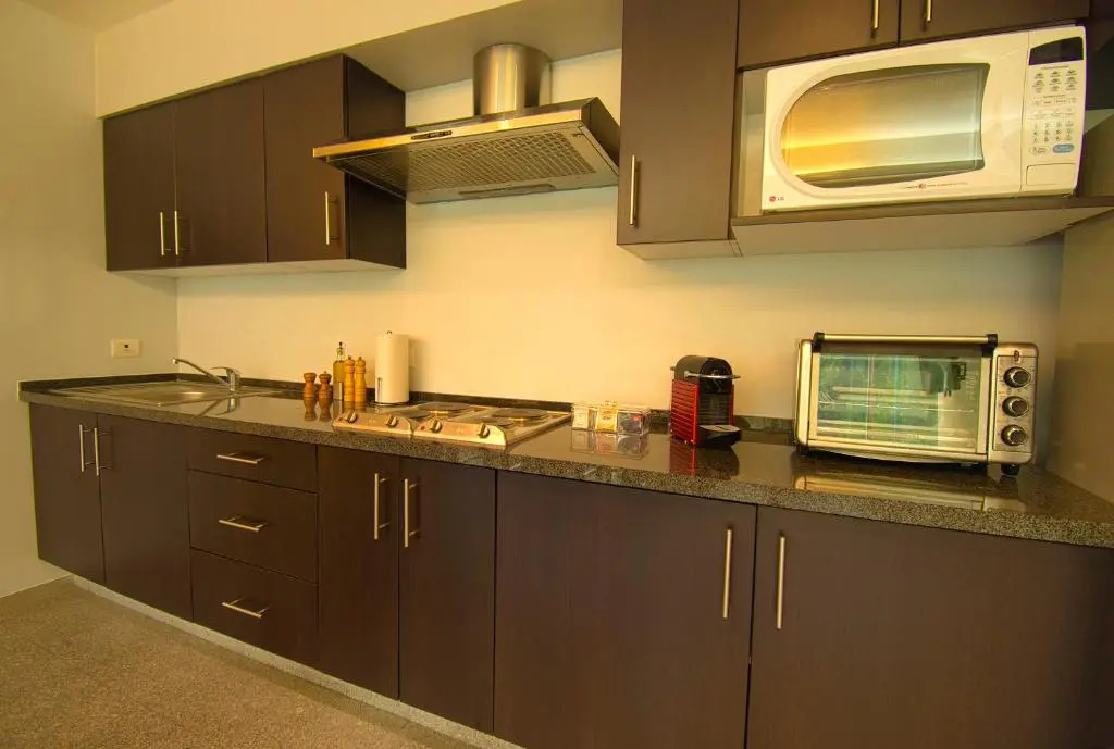 Moderno y Amplio Apartamento Av. Presidente Masaryk 123 Polanco